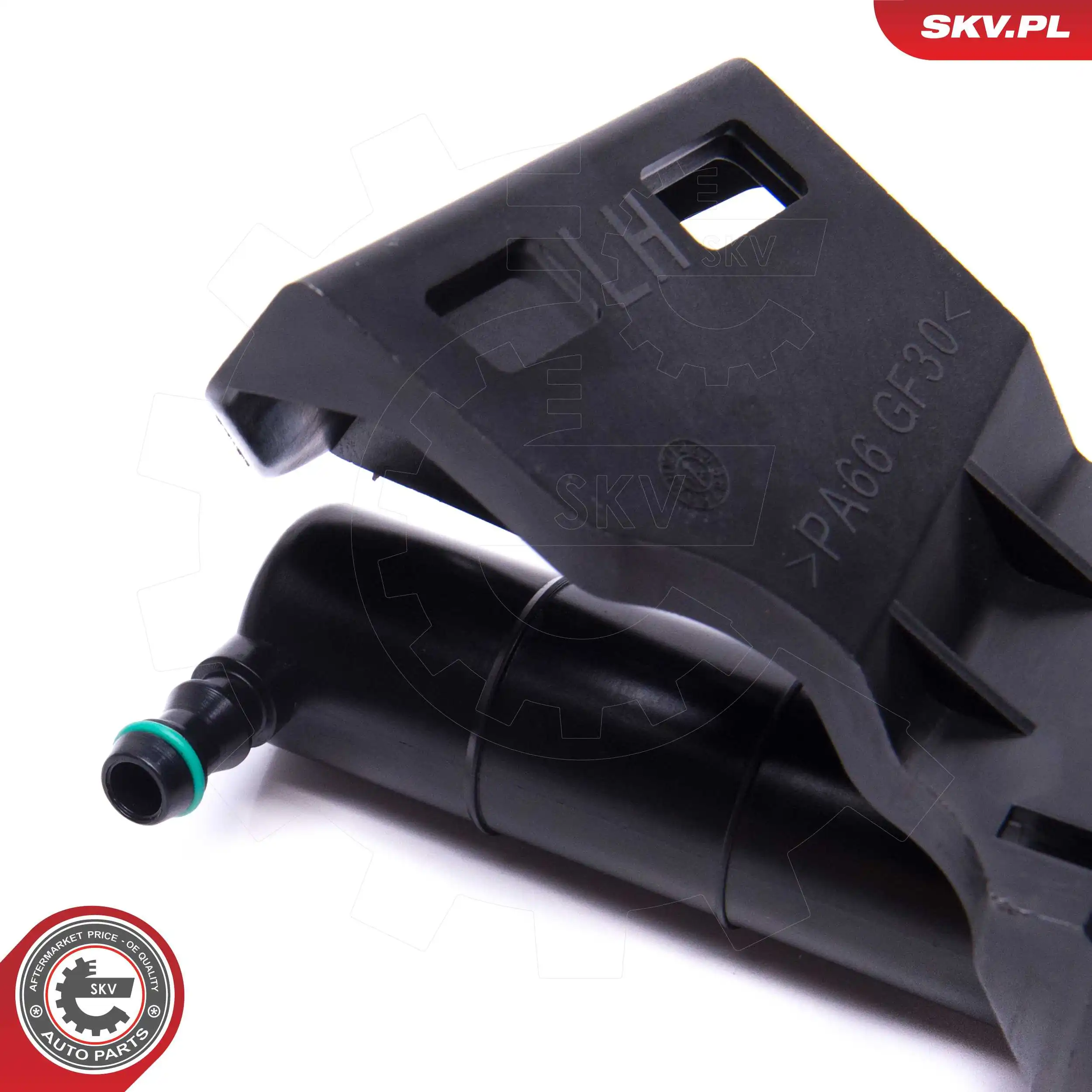 Washer Fluid Jet, headlight cleaning 15SKV647