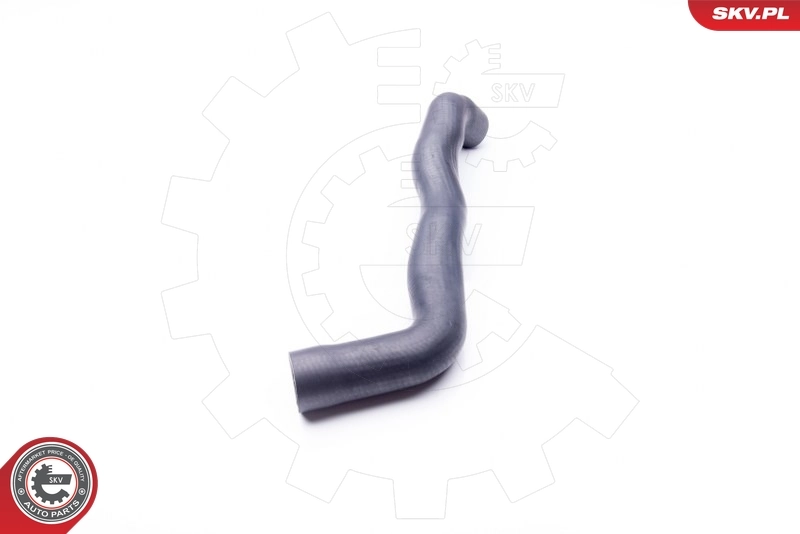 Radiator Hose 24SKV296
