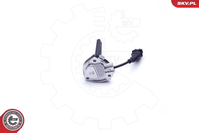 Sensor, engine oil level 17SKV385