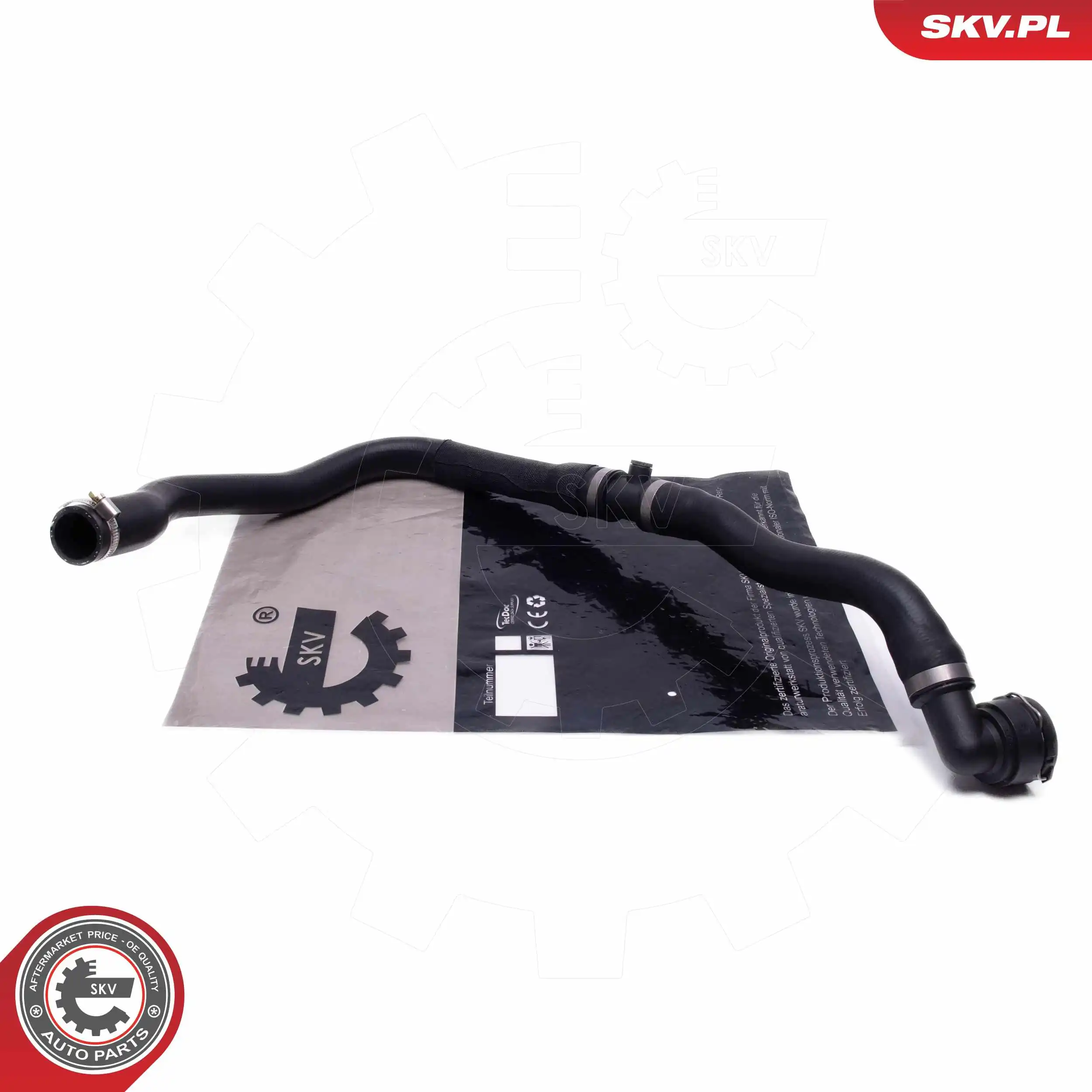 Radiator Hose 54SKV470