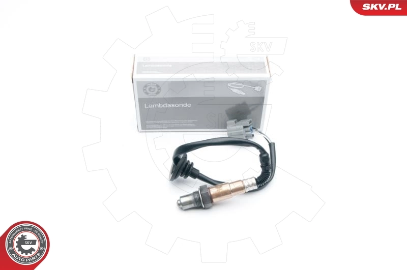 Oxygen Sensor 09SKV642