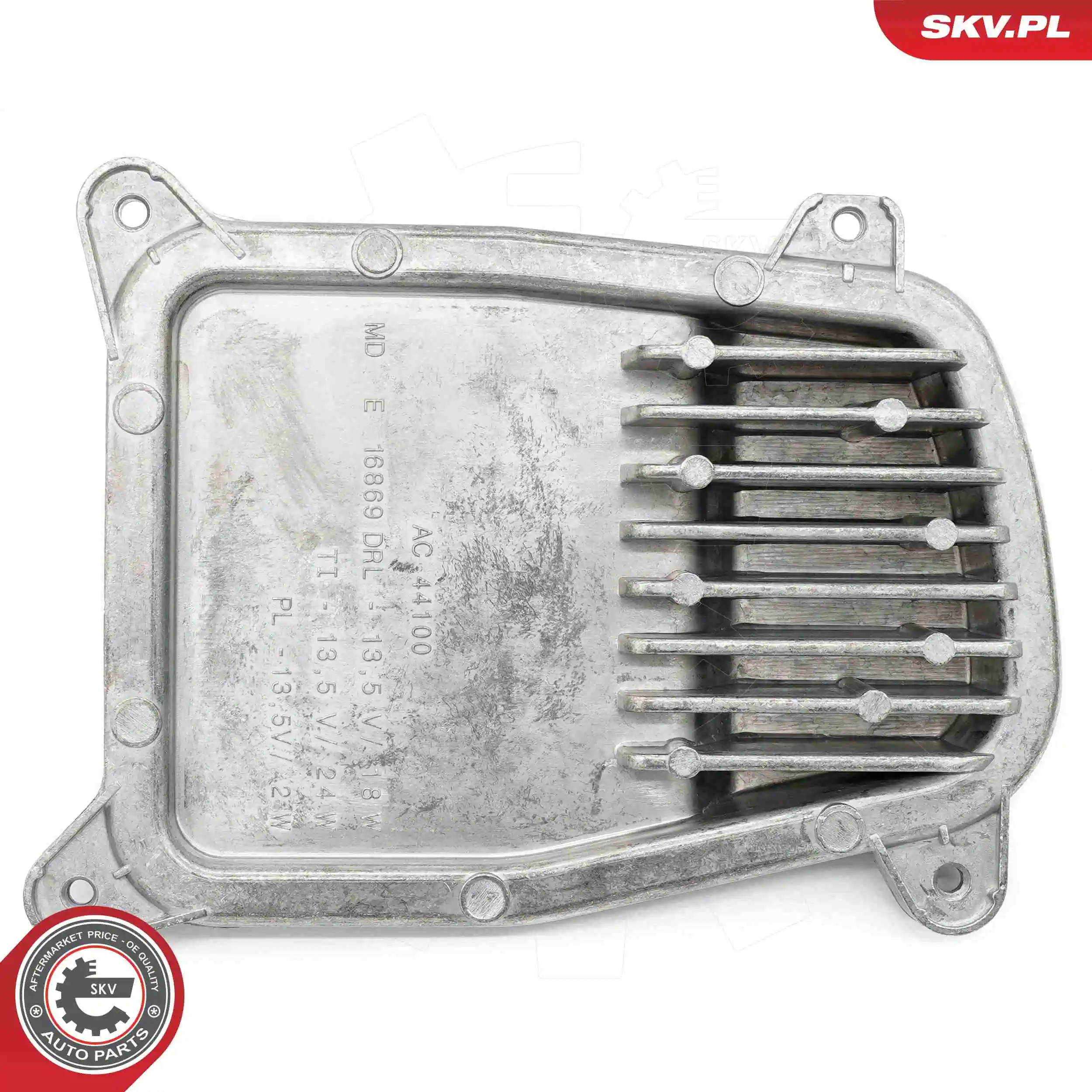 ESEN SKV 59SKV238 Control Unit, lights