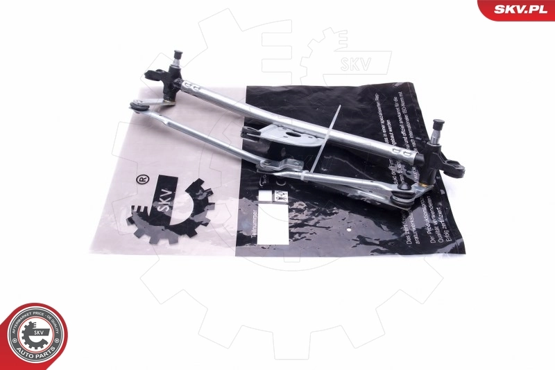 Wiper Linkage 05SKV112