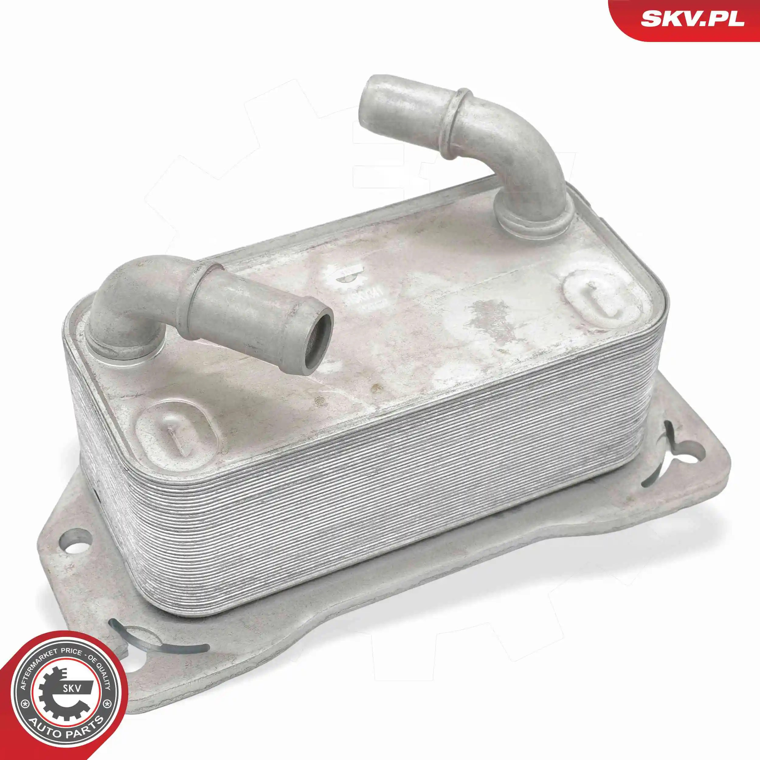 ESEN SKV 31SKV341 Oil Cooler, engine oil