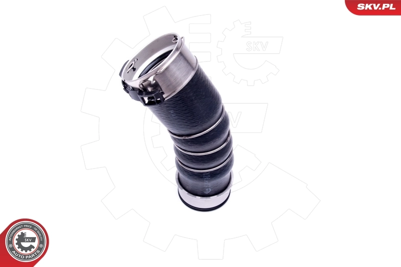 Charge Air Hose 43SKV375