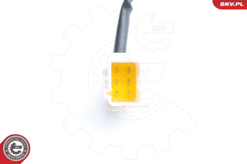 Oxygen Sensor 09SKV863