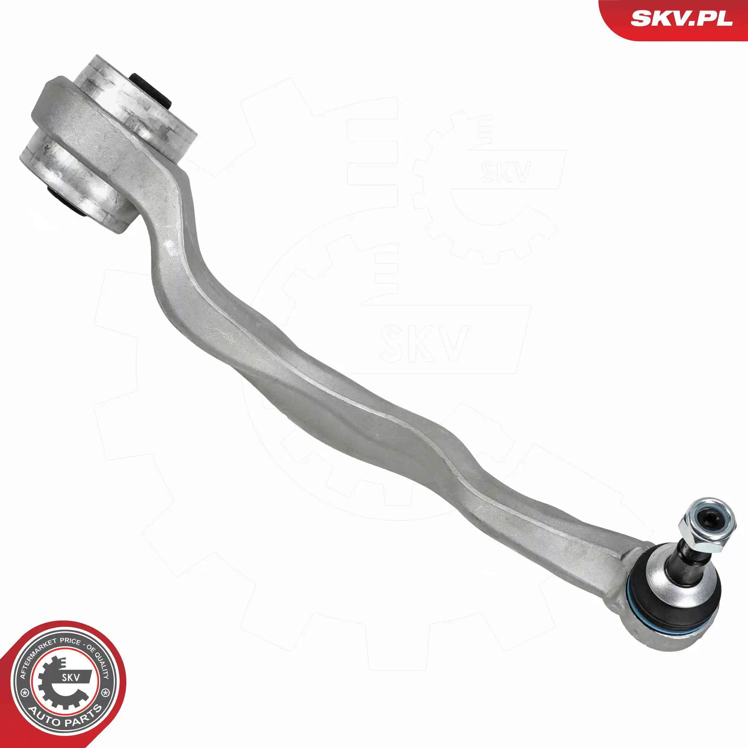 Bras de liaison, suspension de roue 69SKV307