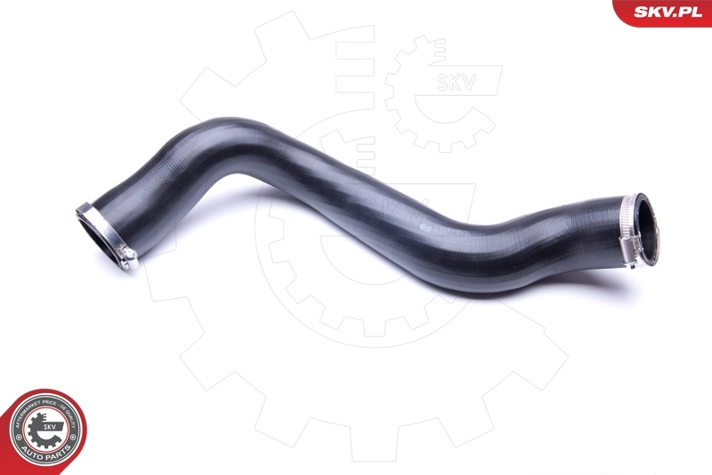 Charge Air Hose 24SKV865