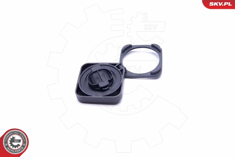 Sealing Cap, oil filler neck 61SKV032