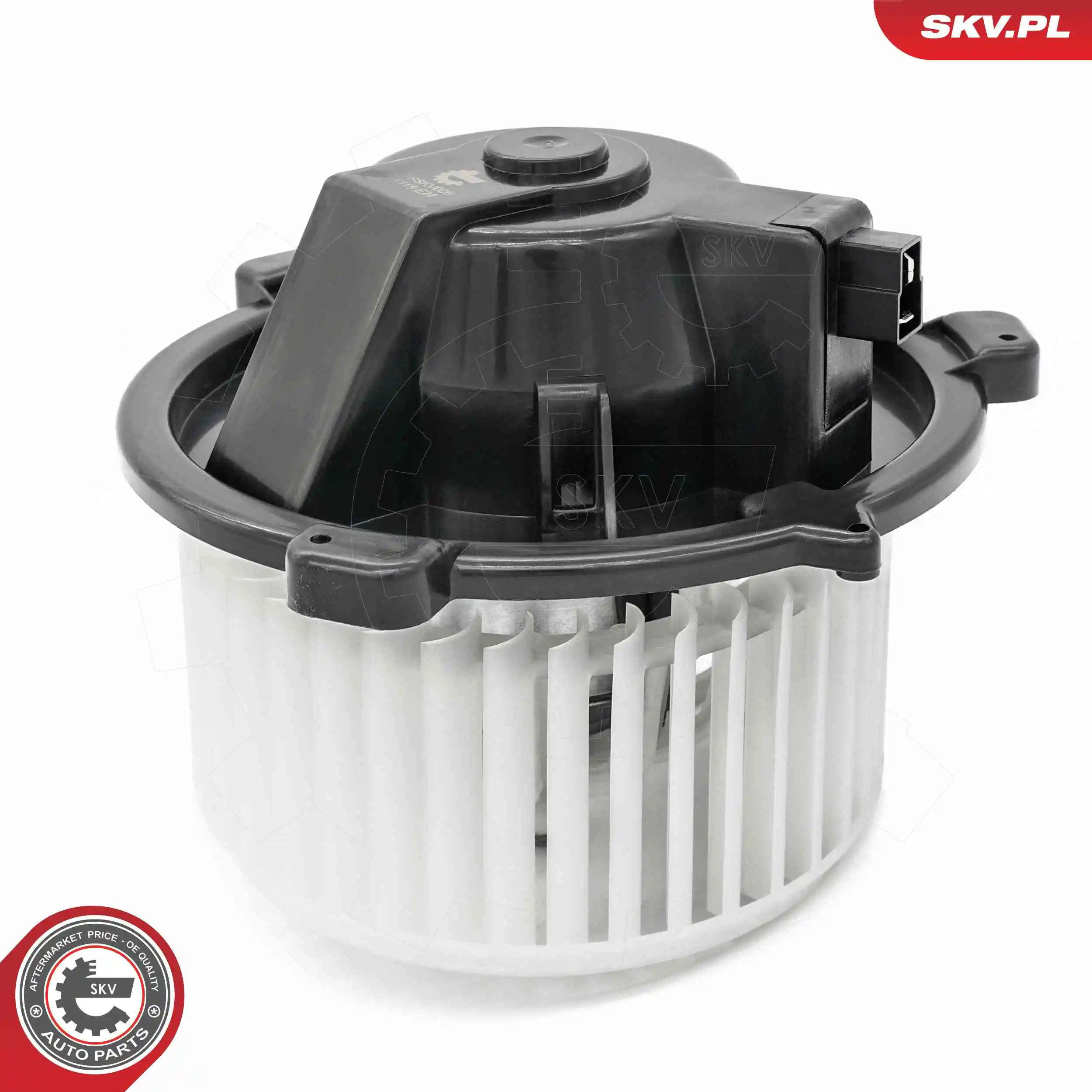 Interior Blower 68SKV006