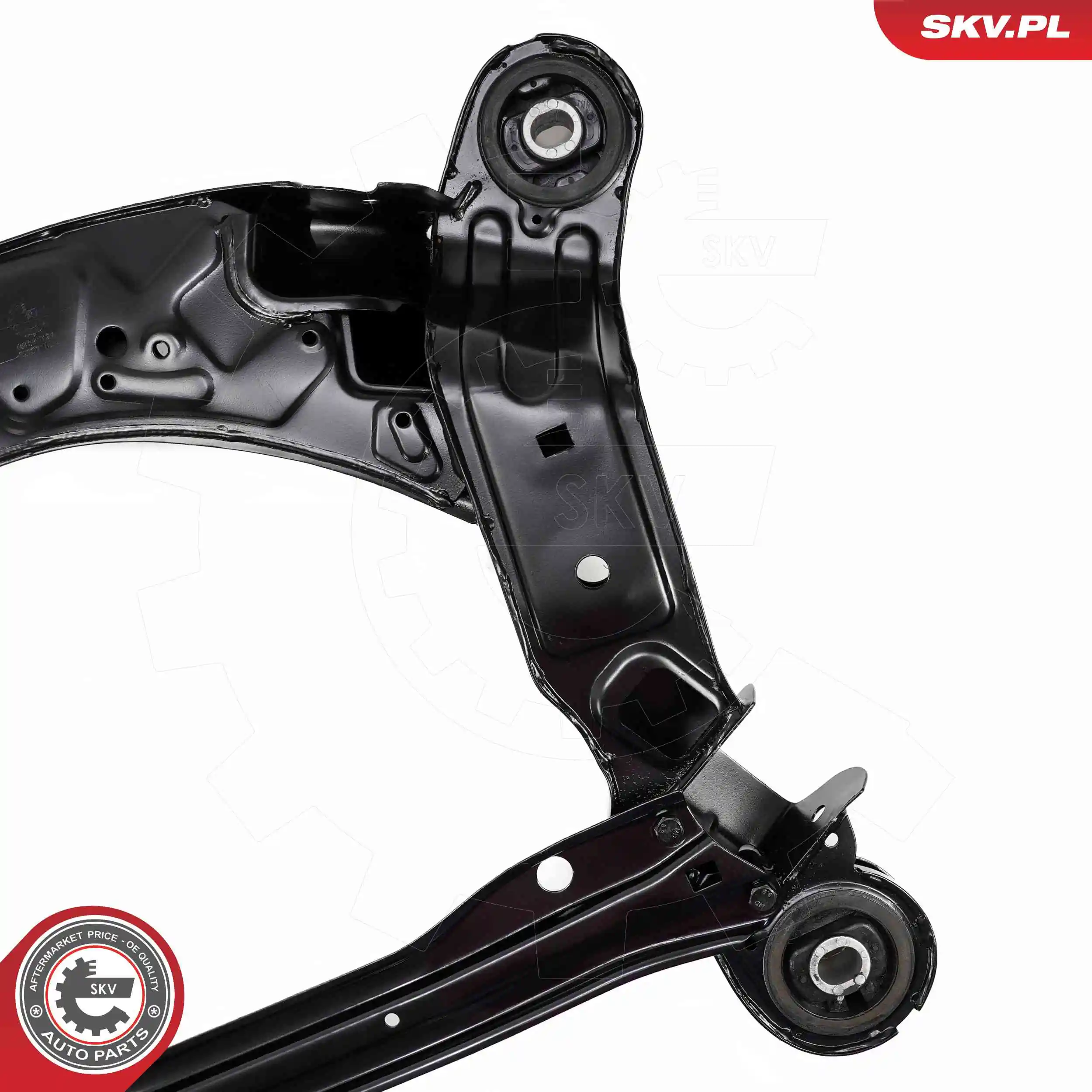 Support Frame/Subframe 64SKV126