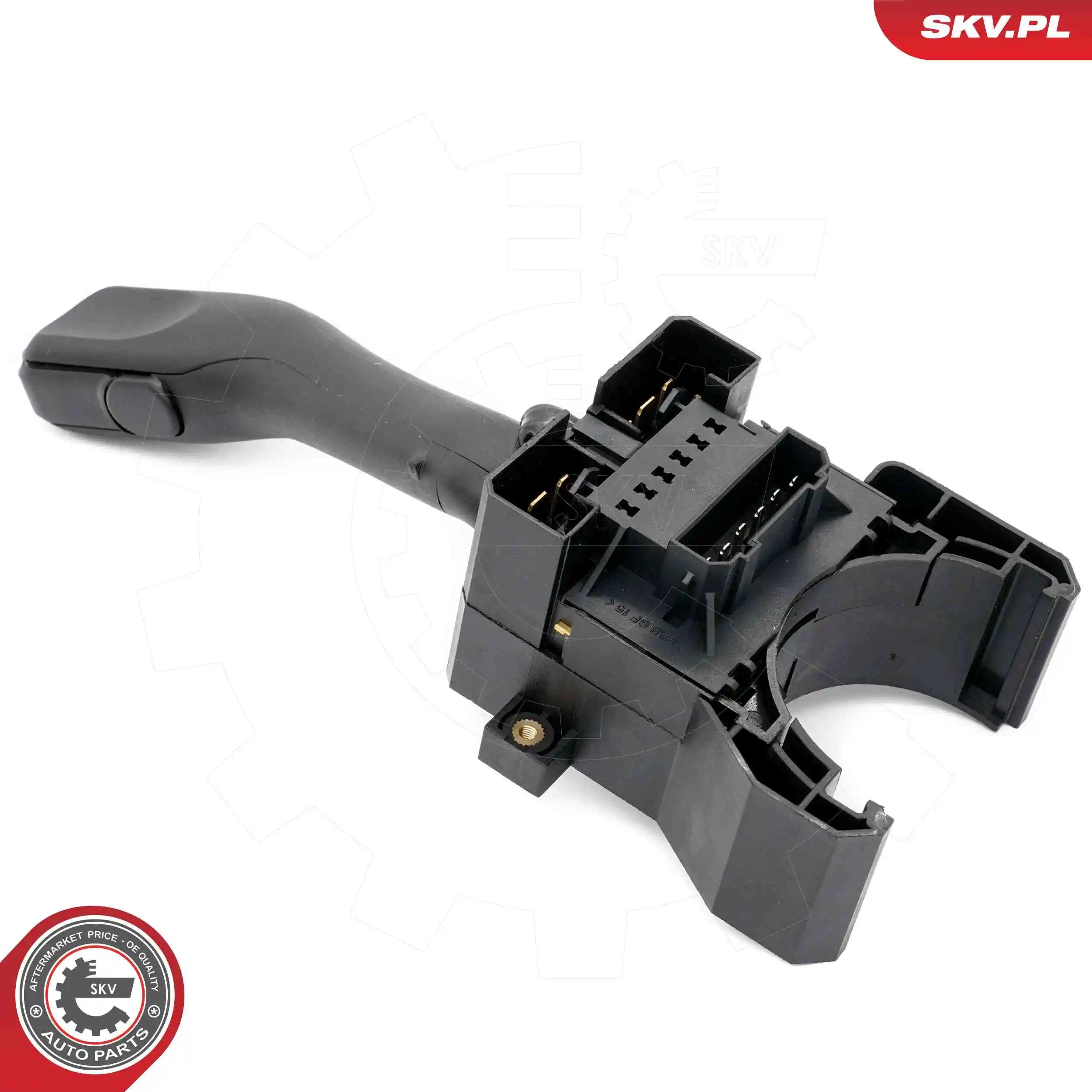 Steering Column Switch 38SKV538