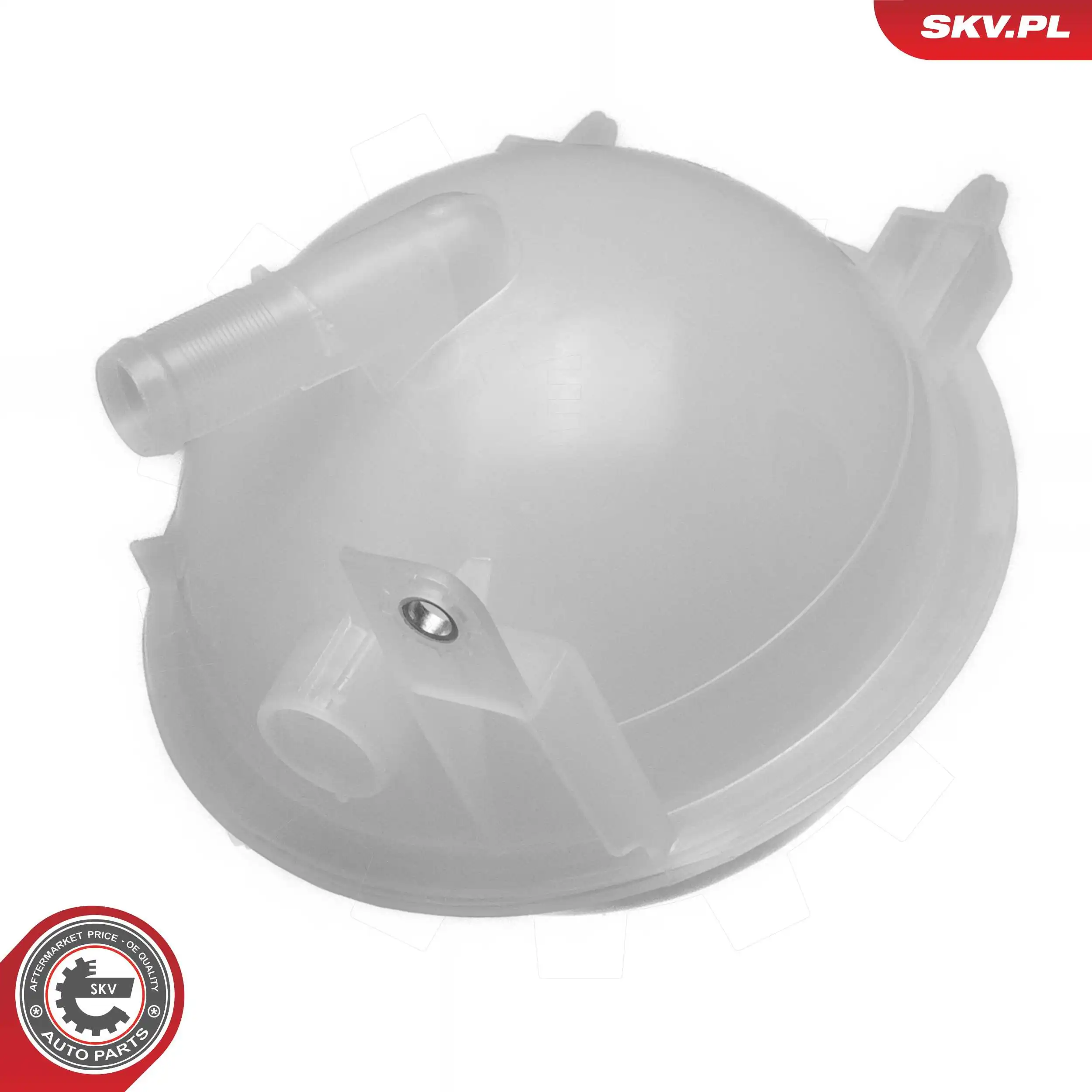 Expansion Tank, coolant 61SKV473