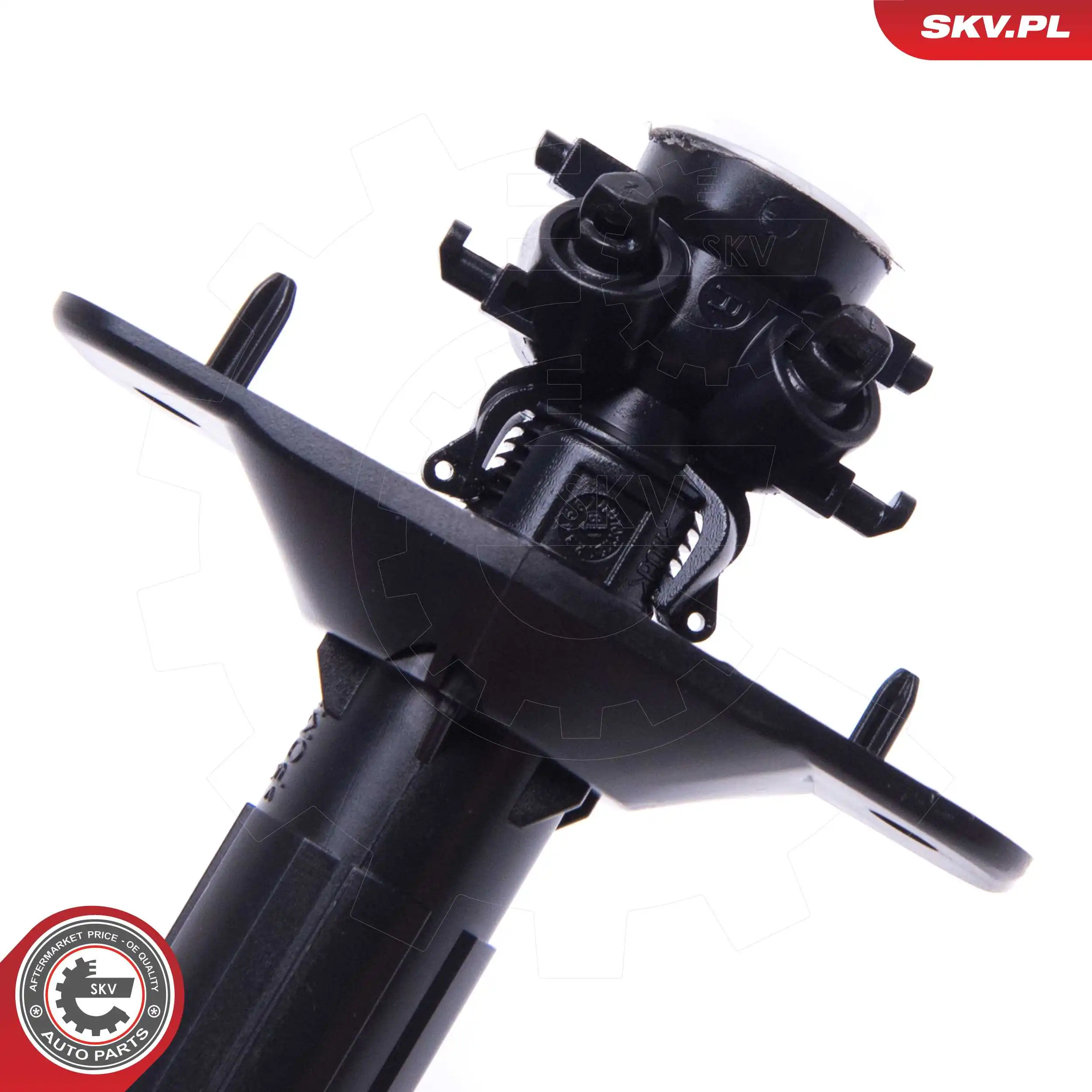 Washer Fluid Jet, headlight cleaning 15SKV688