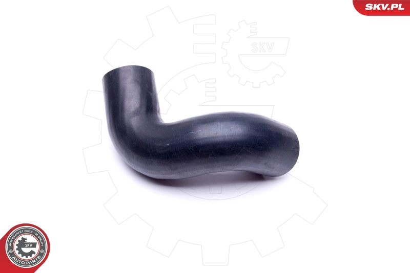 Charge Air Hose 43SKV380