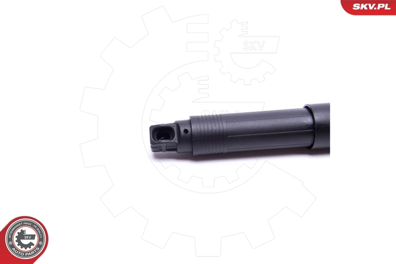 Electric Motor, tailgate 52SKV935