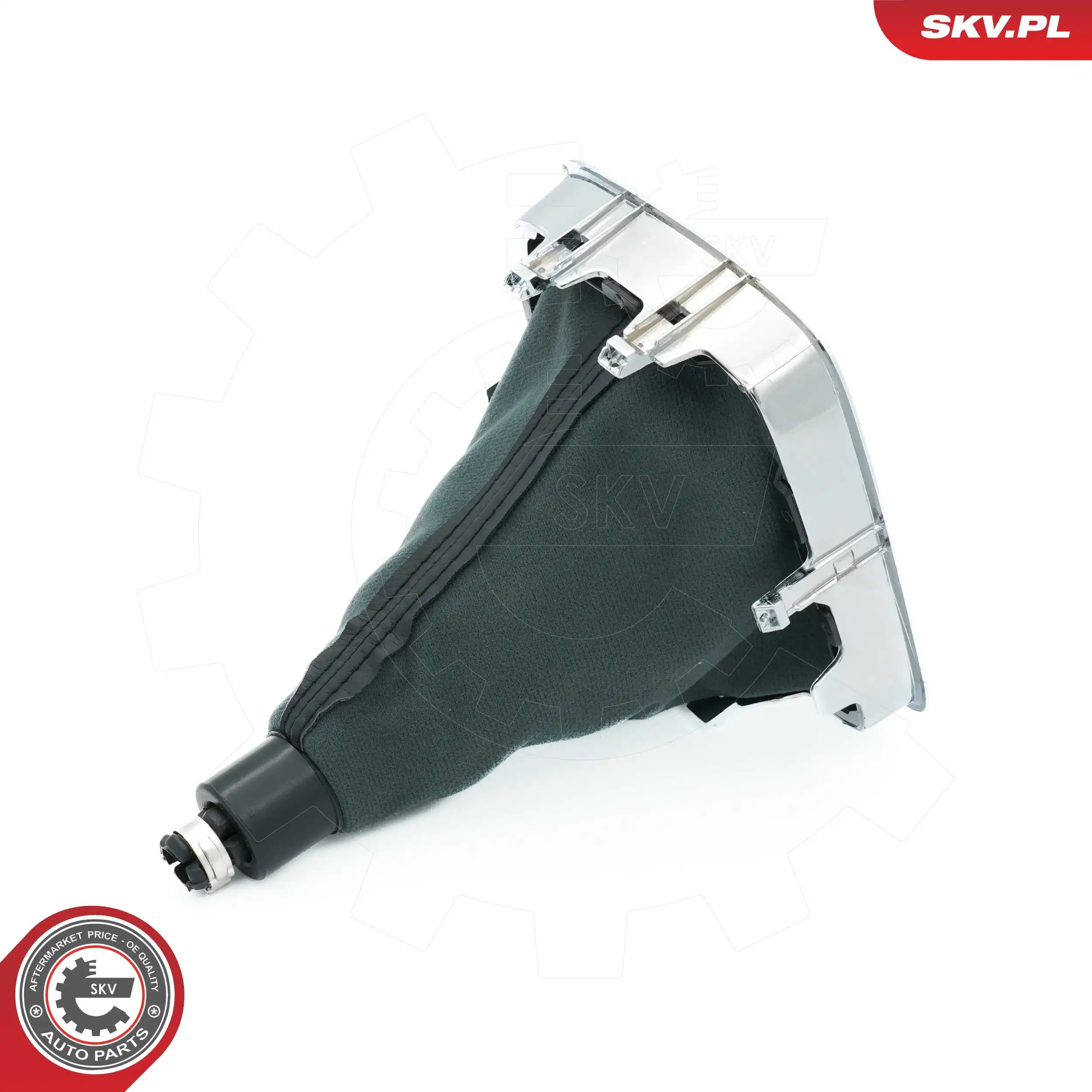 Gear Shift Lever Knob 63SKV496