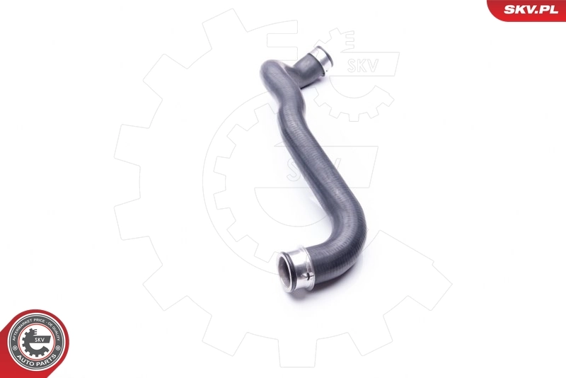 Radiator Hose 24SKV301