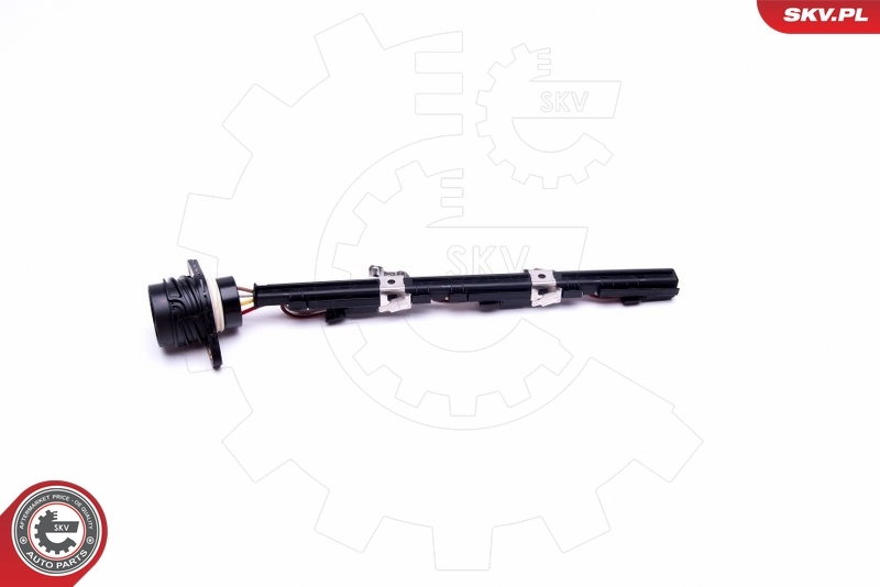 Connecting Cable, injector 53SKV002