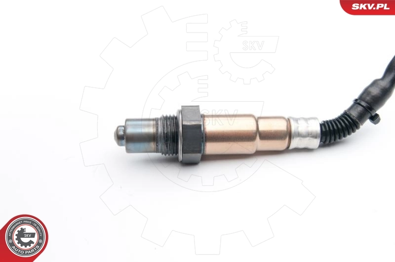 Oxygen Sensor 09SKV563