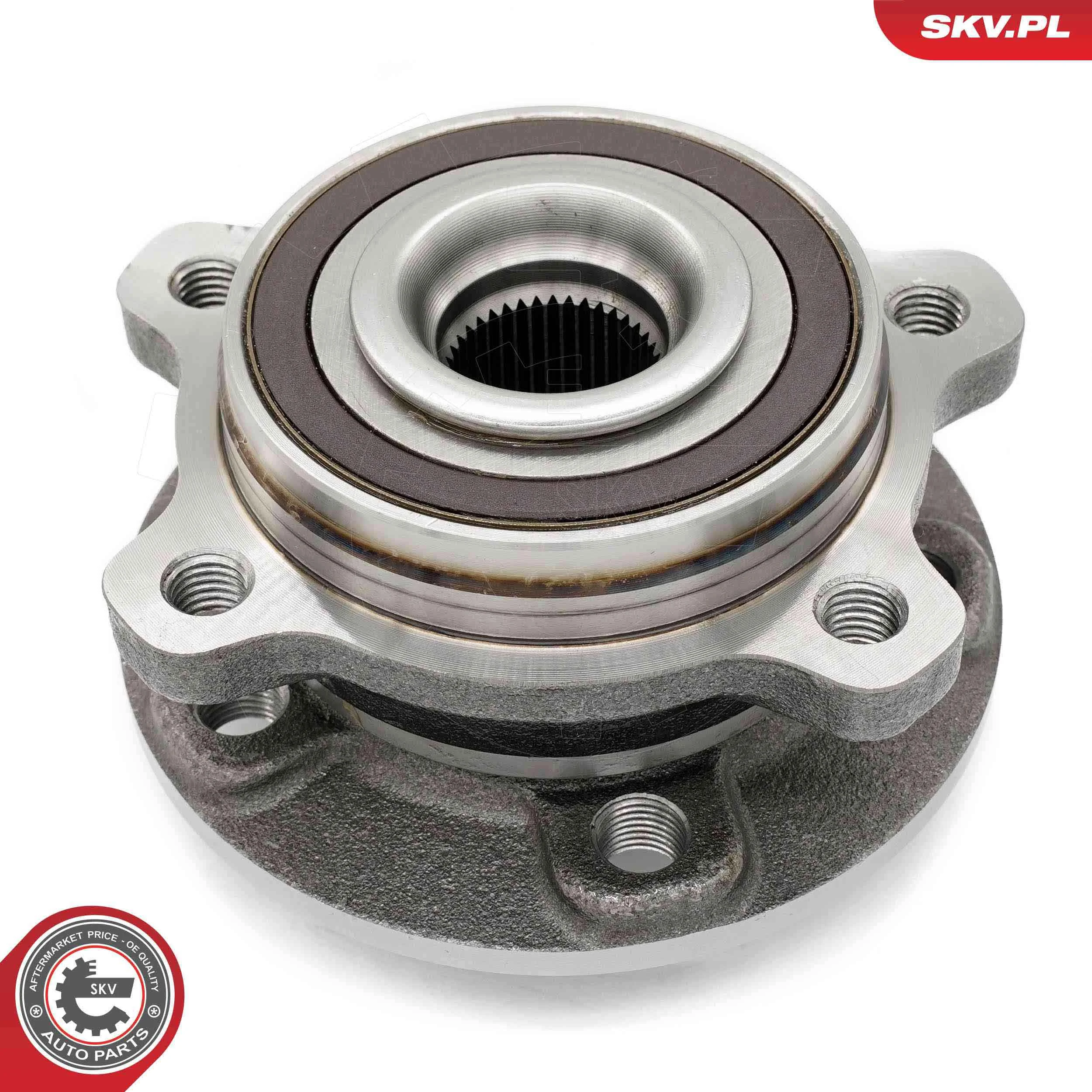 Wheel Bearing Kit 29SKV306