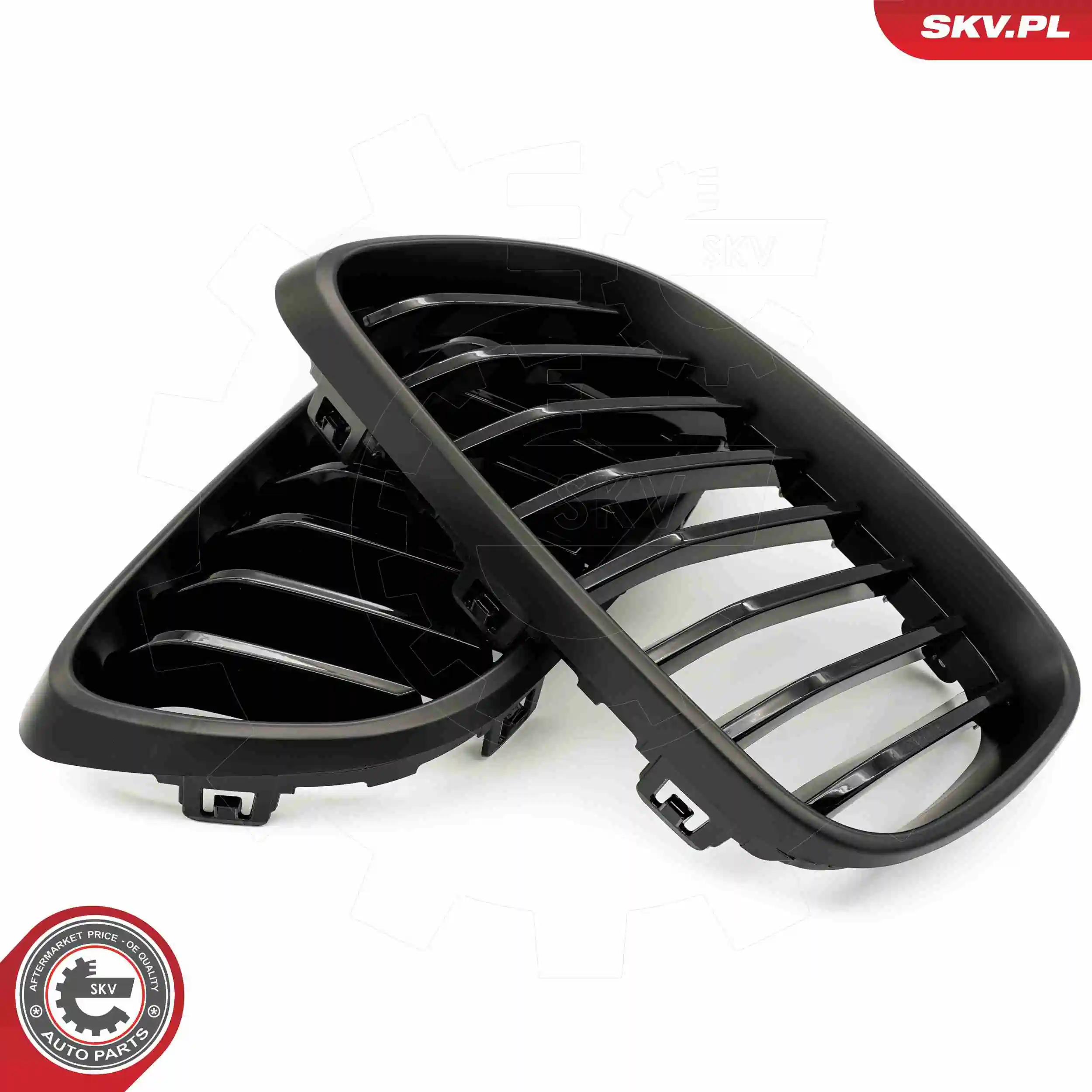 ESEN SKV 66SKV031 Radiator Grille