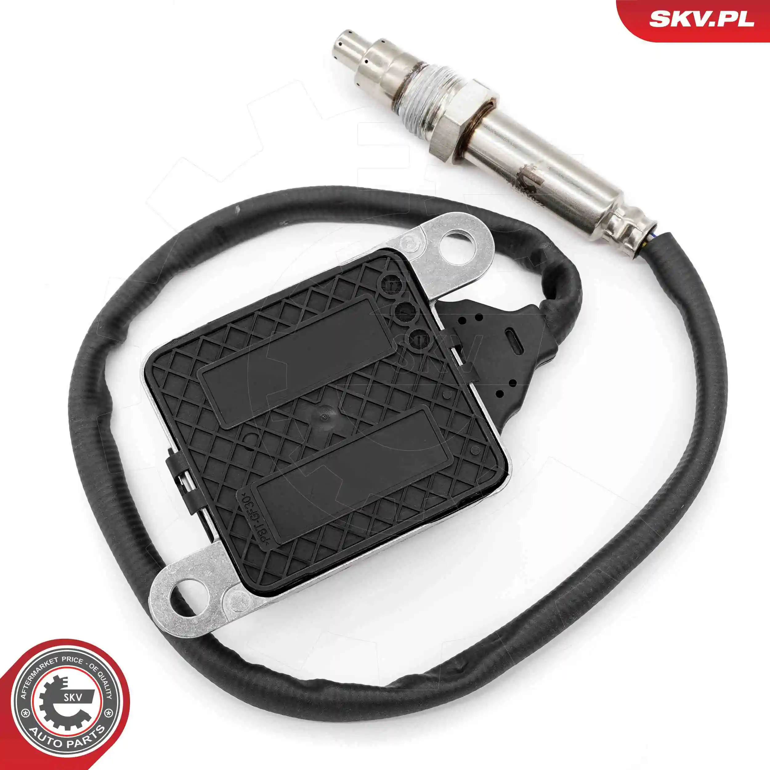 NOx Sensor, urea injection 71SKV022