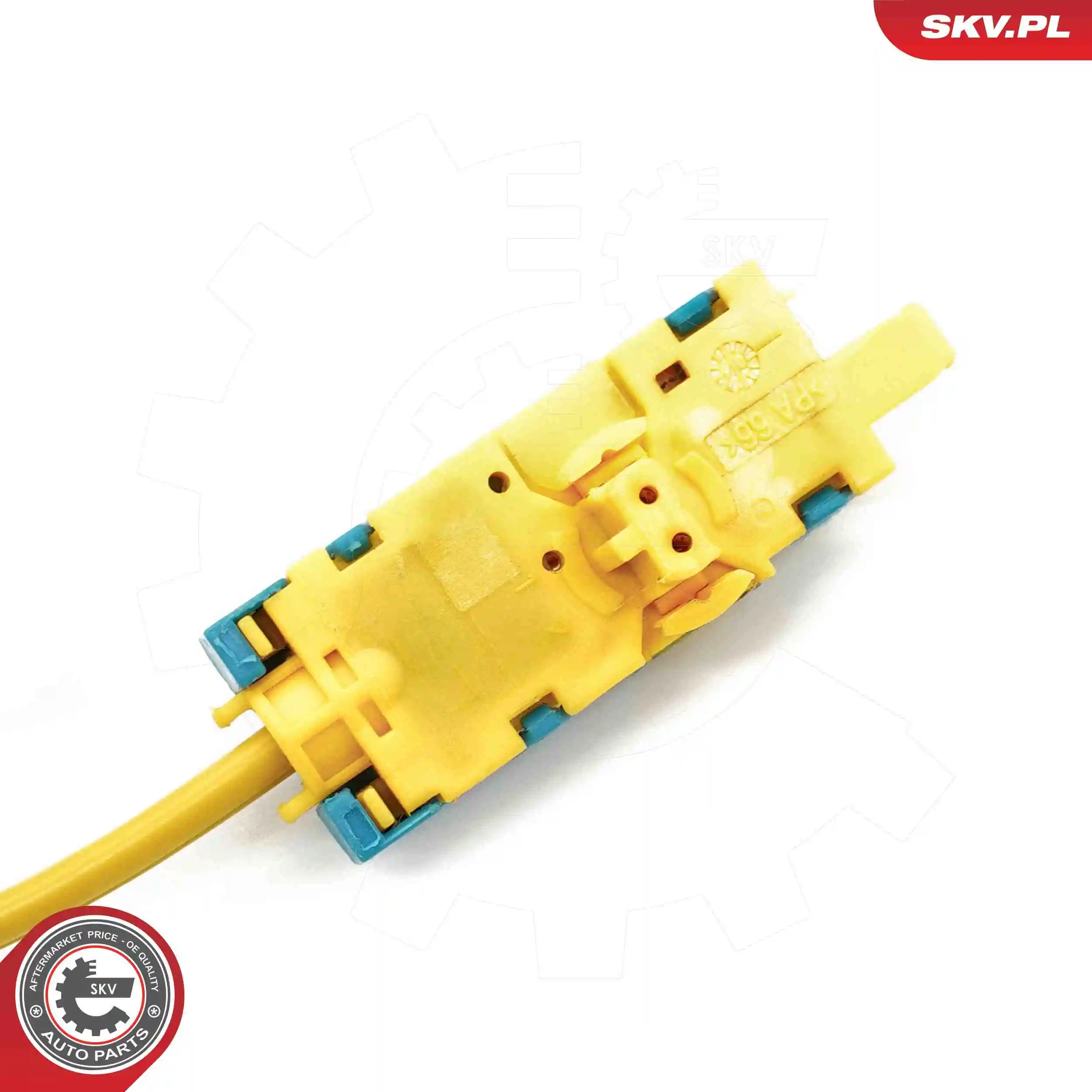 ESEN SKV 96SKV631 Clockspring, airbag