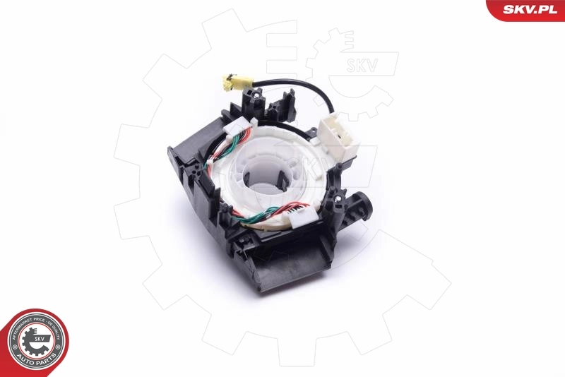 Clock Spring, airbag 96SKV569