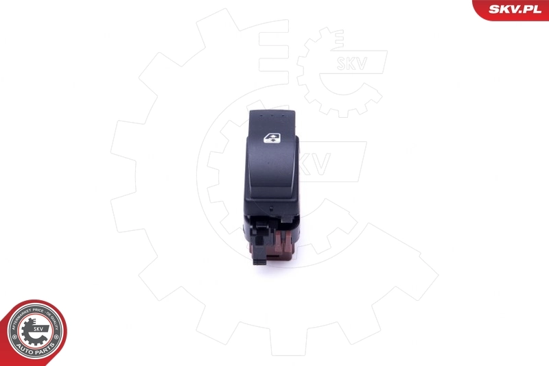 Switch, window regulator 37SKV375
