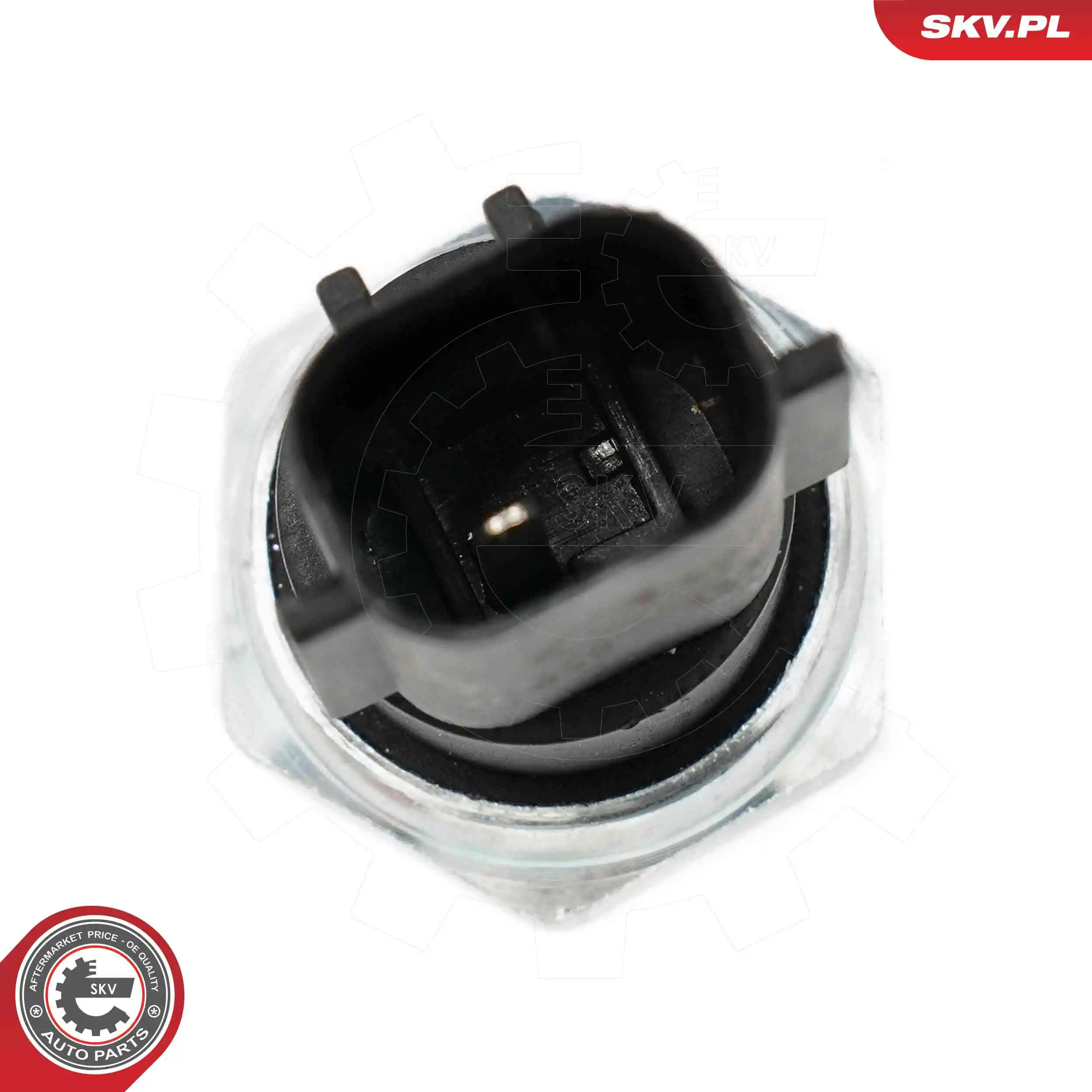 Oil Pressure Switch 17SKV838