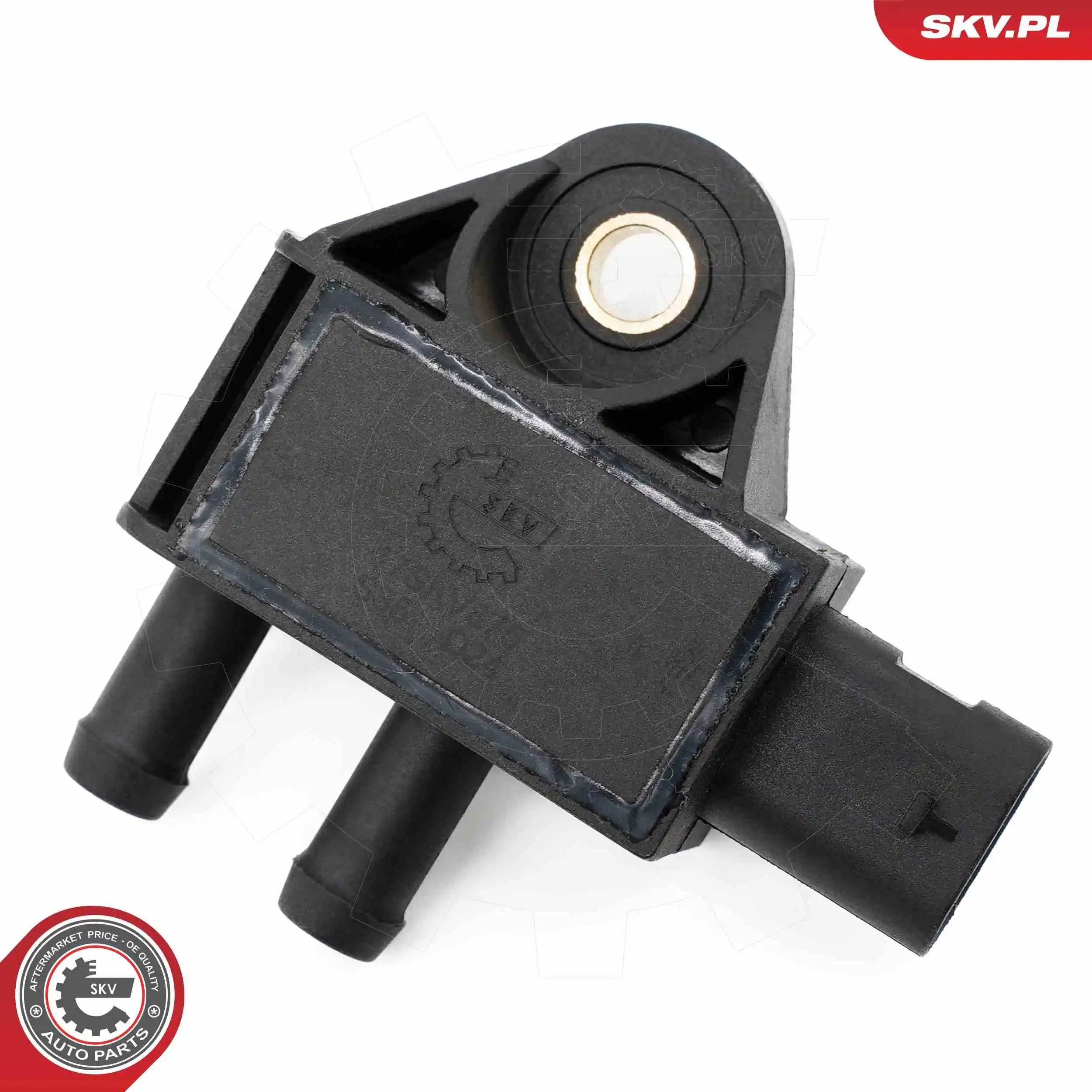 Sensor, exhaust pressure 17SKV875