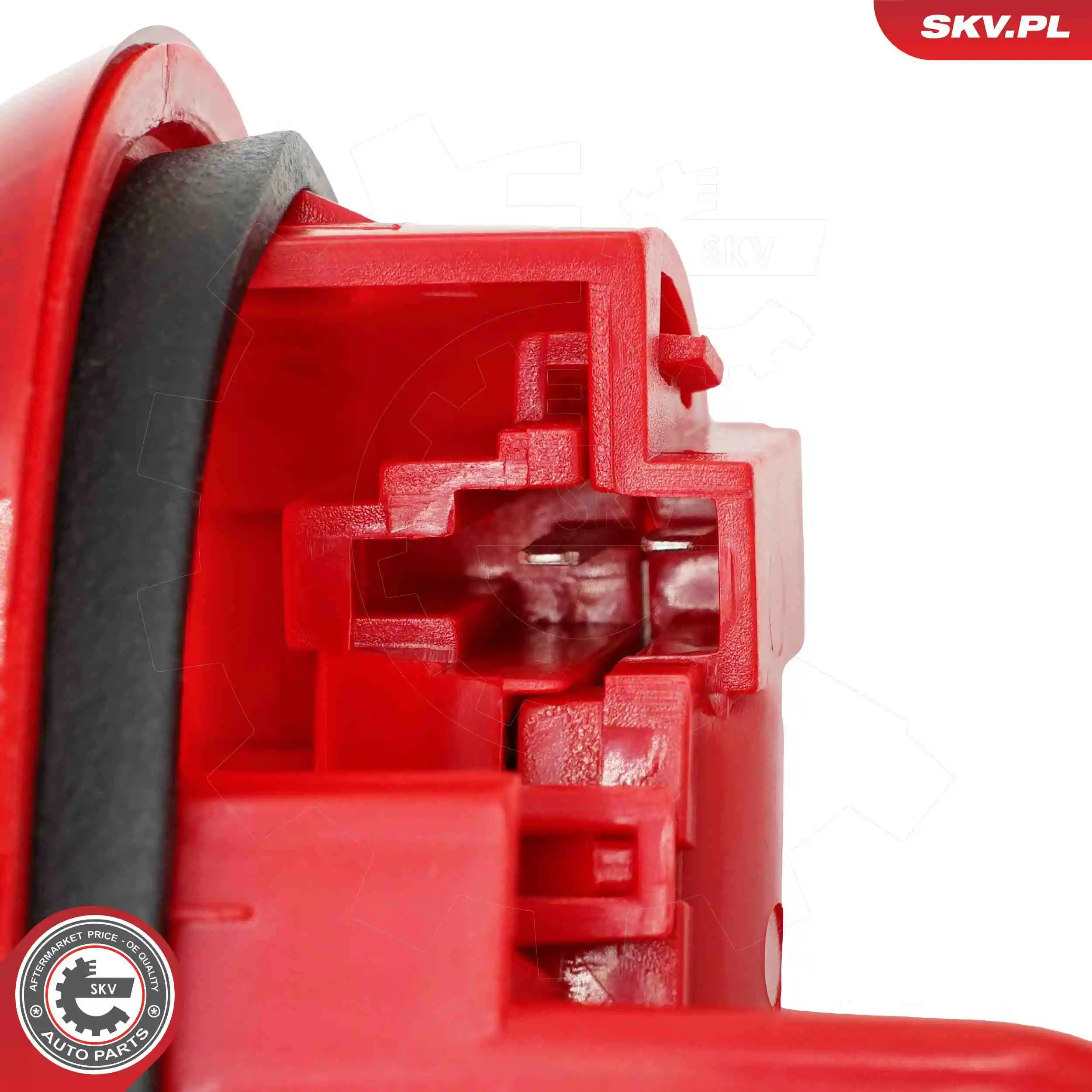 ESEN SKV 72SKV829 Auxiliary Stop Light