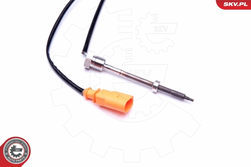 Sensor, exhaust gas temperature 30SKV269