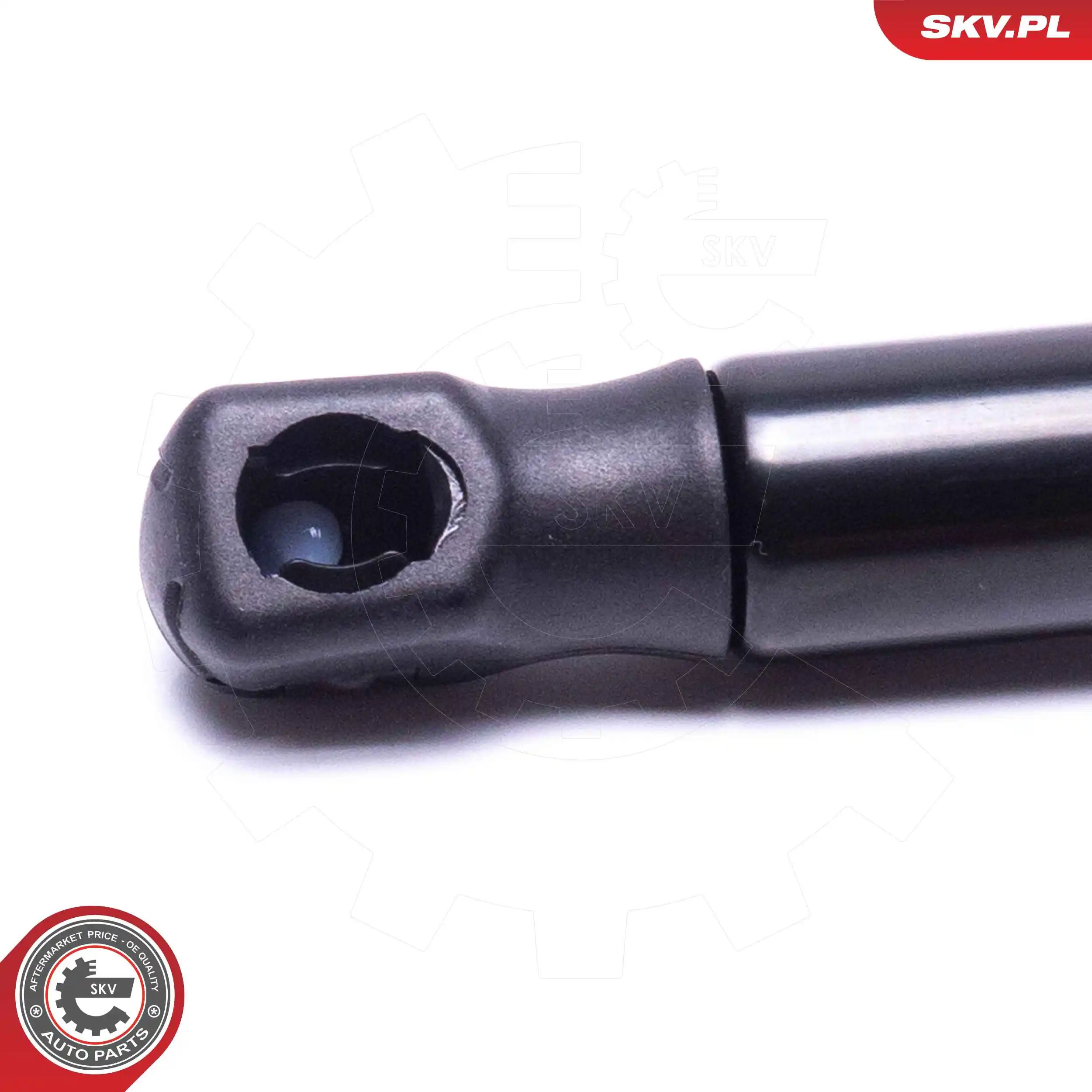 Gas Spring, boot/cargo area 52SKV800