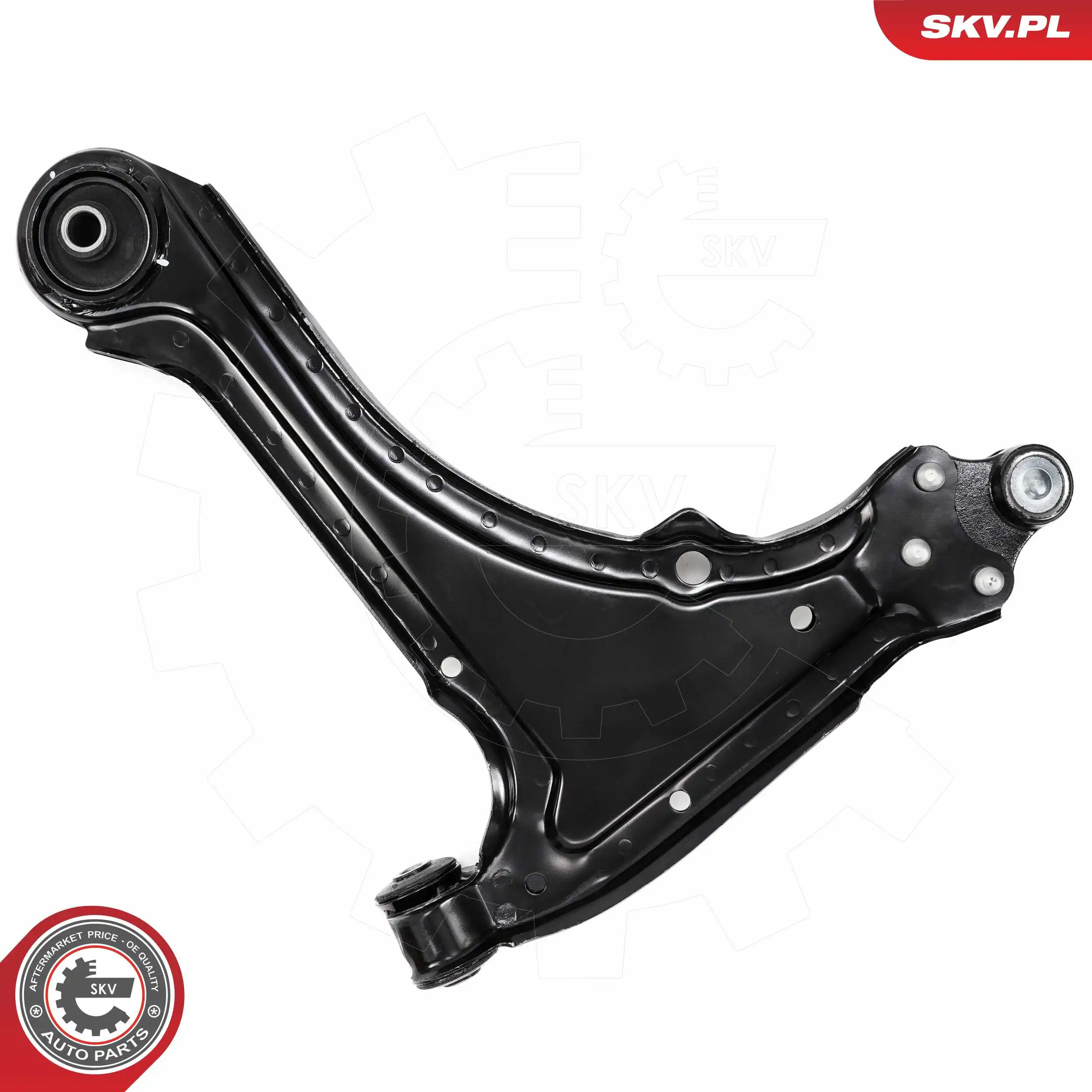Control/Trailing Arm, wheel suspension 69SKV252