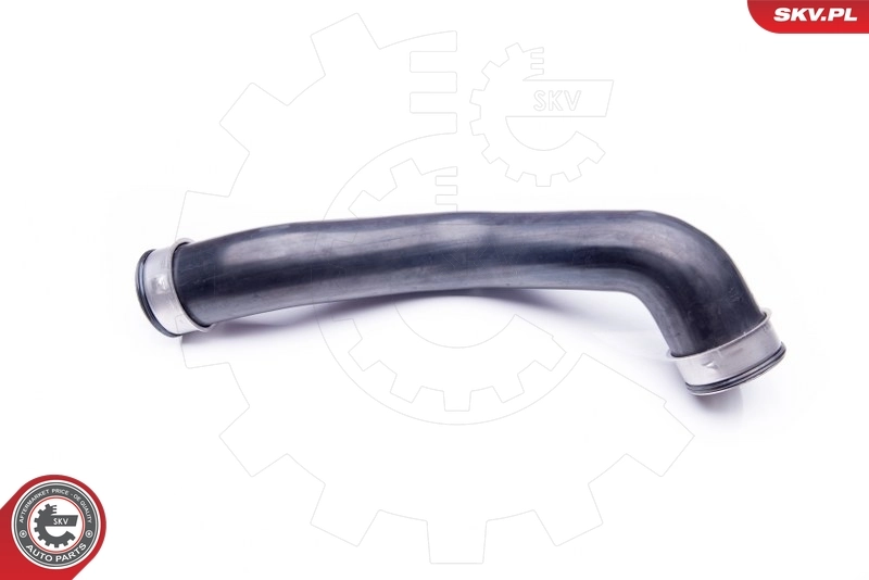 Charge Air Hose 24SKV629