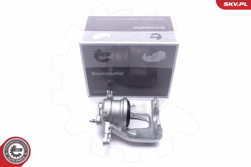 Brake Caliper 55SKV671