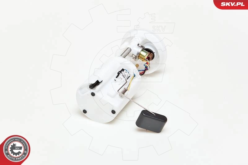 Fuel Feed Unit 02SKV717