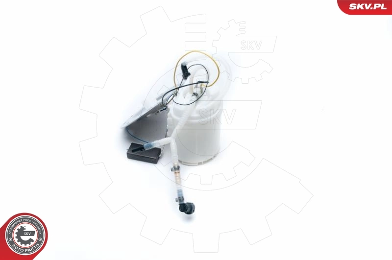 ESEN SKV 02SKV752 Fuel Feed Unit