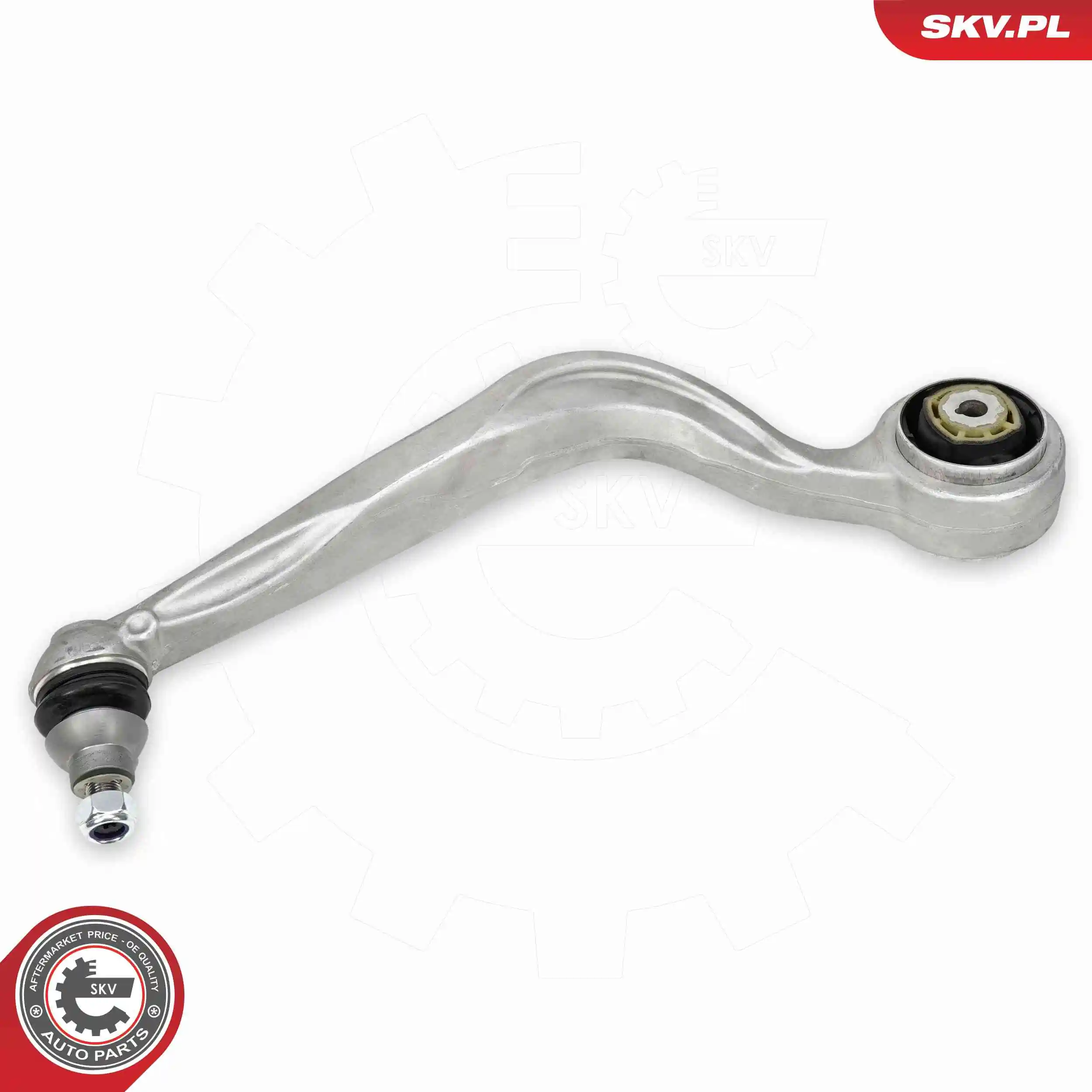 Control/Trailing Arm, wheel suspension 69SKV285