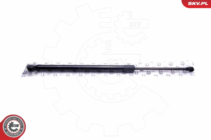 Gas Spring, boot/cargo area 52SKV712