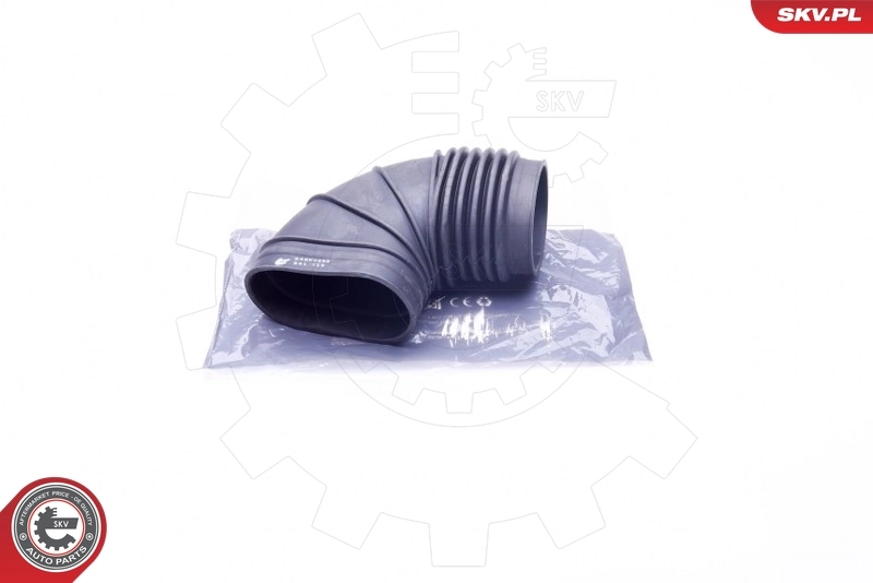 Intake Hose, air filter 24SKV493
