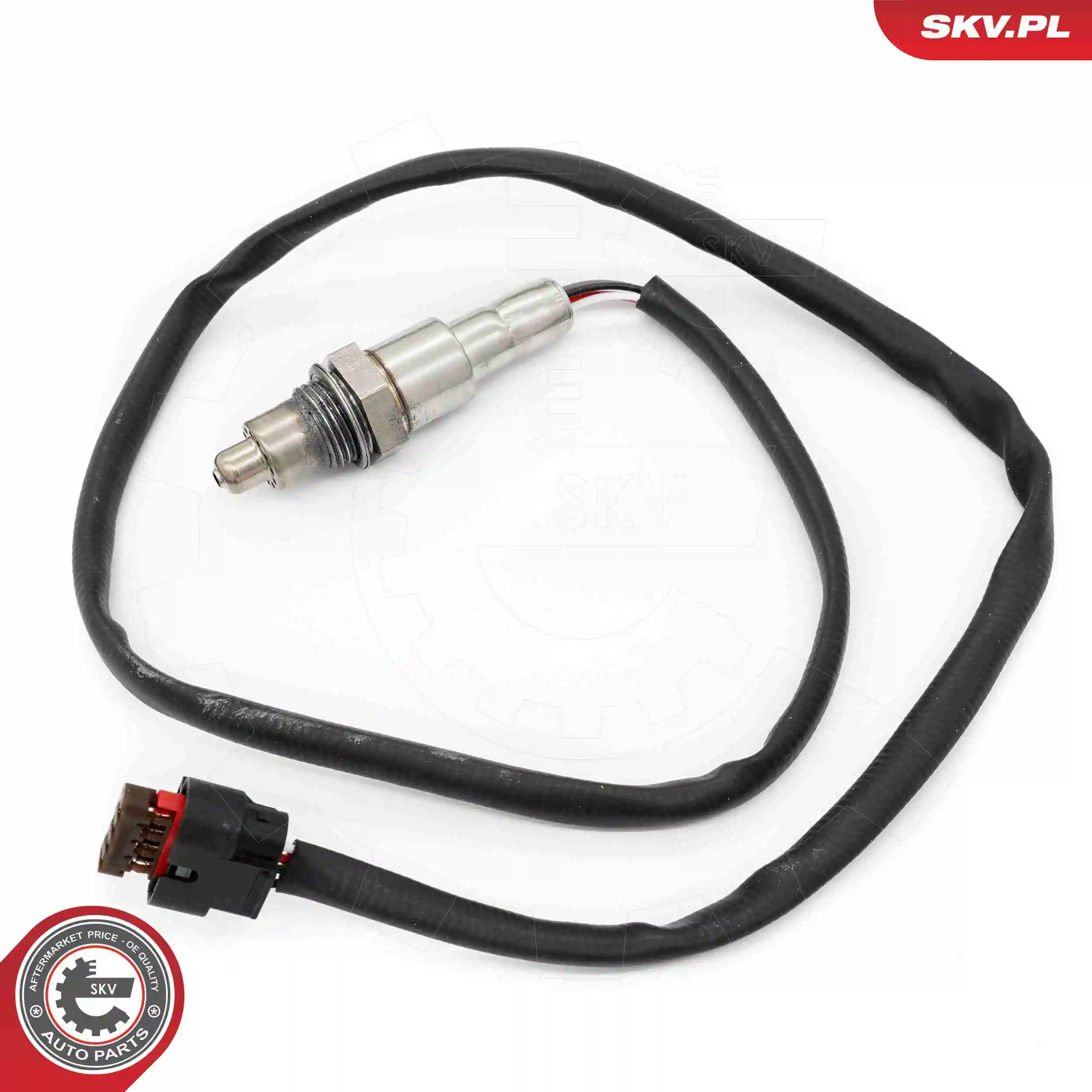 Oxygen Sensor 09SKV168
