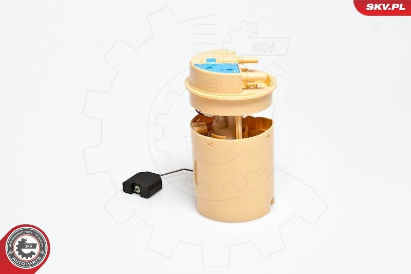 Fuel Feed Unit 02SKV715