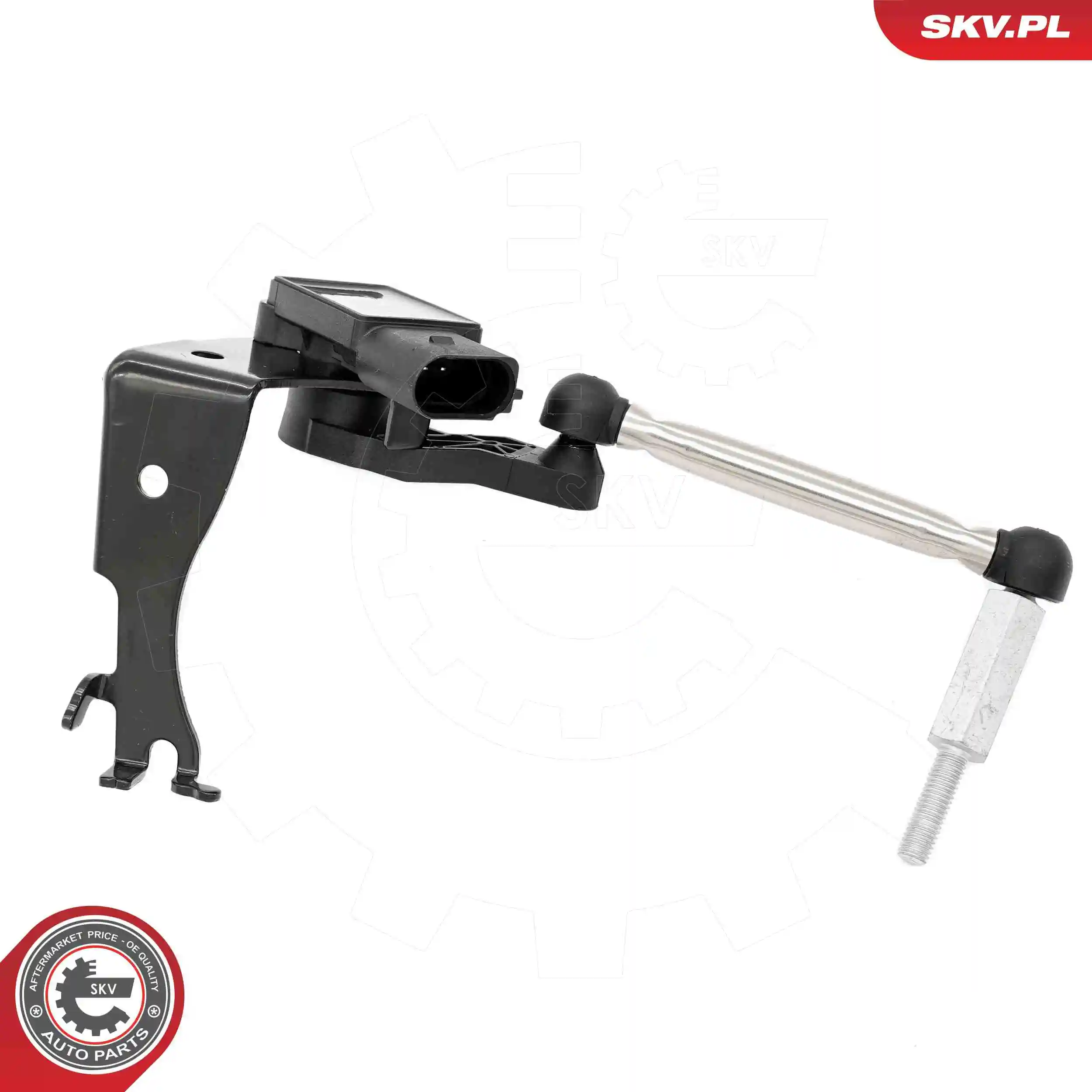 Sensor, headlight levelling 17SKV805