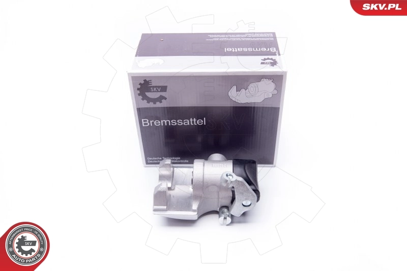 Brake Caliper 34SKV873