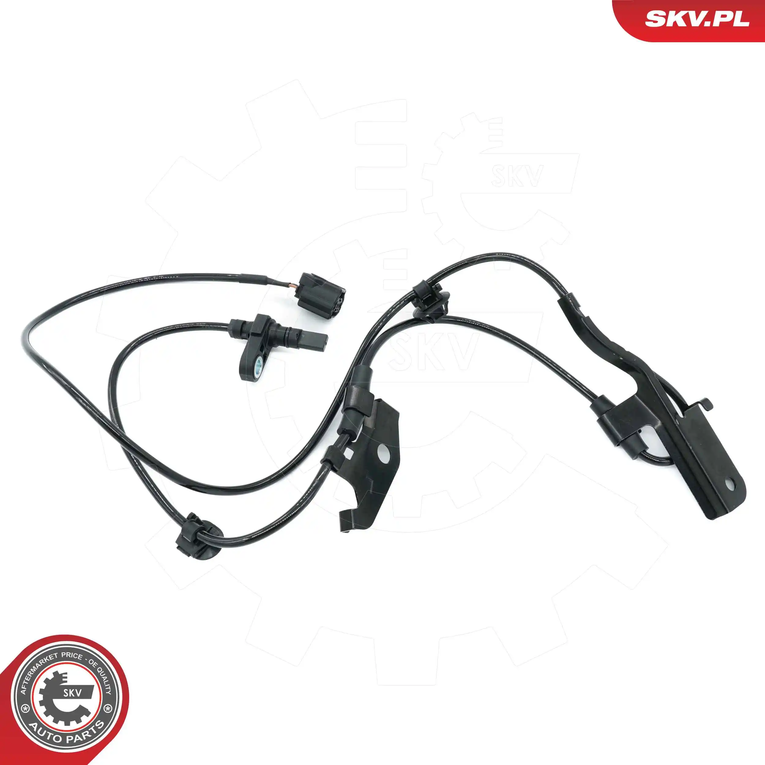 Sensor, wheel speed 06SKV535