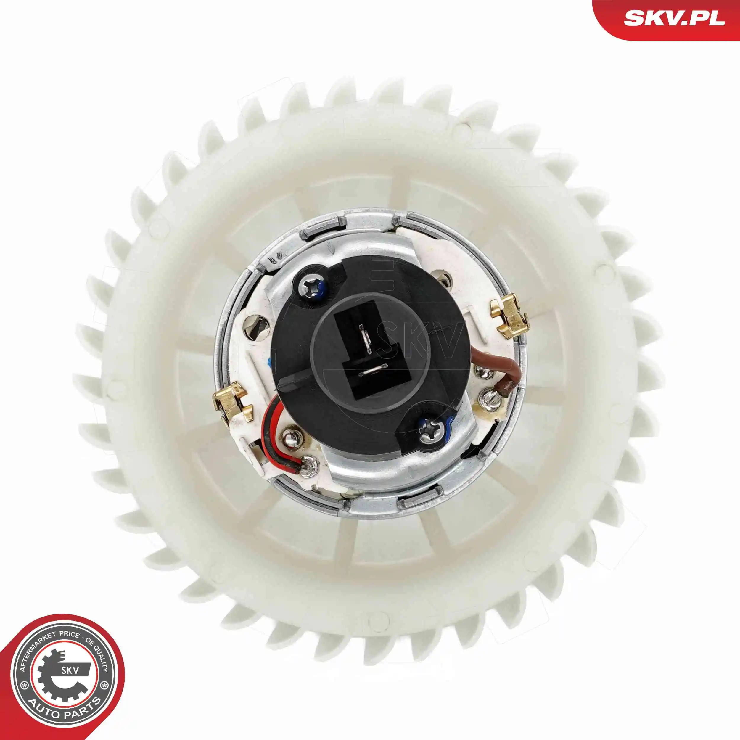 Interior Blower 68SKV073