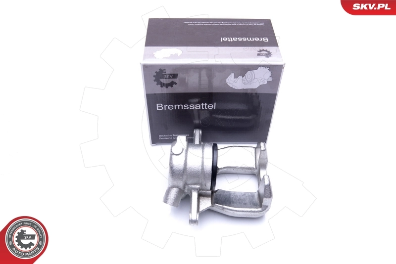 Brake Caliper 44SKV741